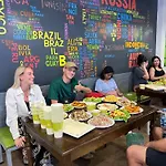 Hanoi High Five Hostel