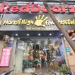 Hanoi High Five Hostel